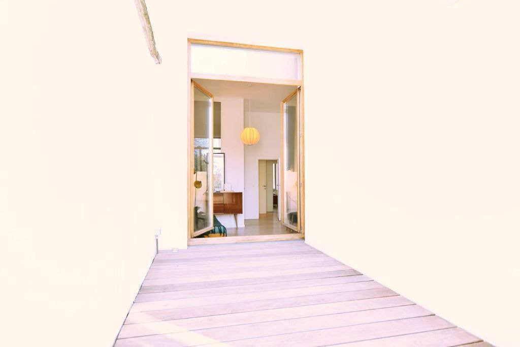 Photo of Bedroom in Sint-Gillis