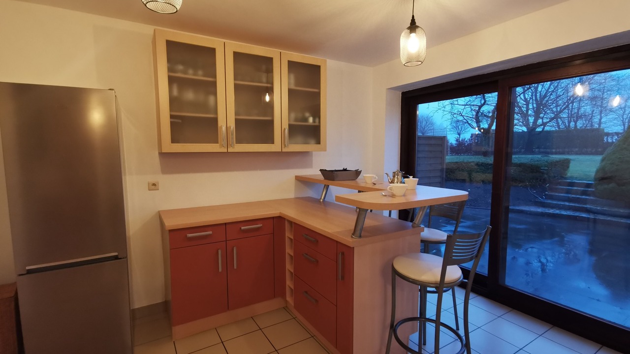 Photo of Kitchen in Profondeville