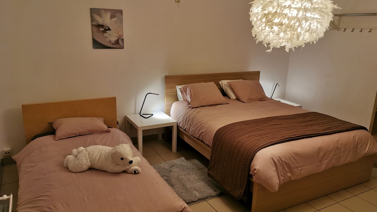 Photo of Bedroom in Profondeville