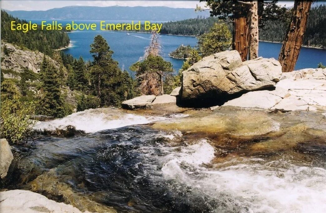 Photo of Others in Zephyr Cove