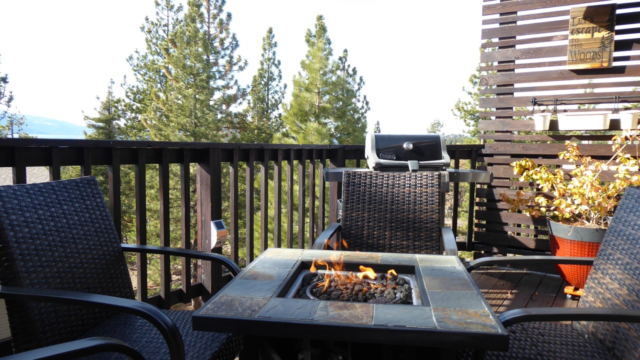 Photo of Outdoor in Zephyr Cove