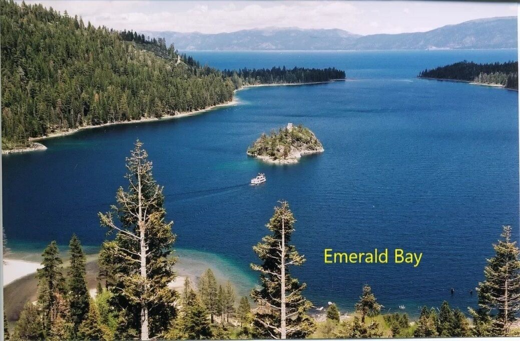 Photo of Others in Zephyr Cove