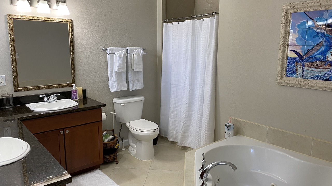 Photo of Bathroom in East End