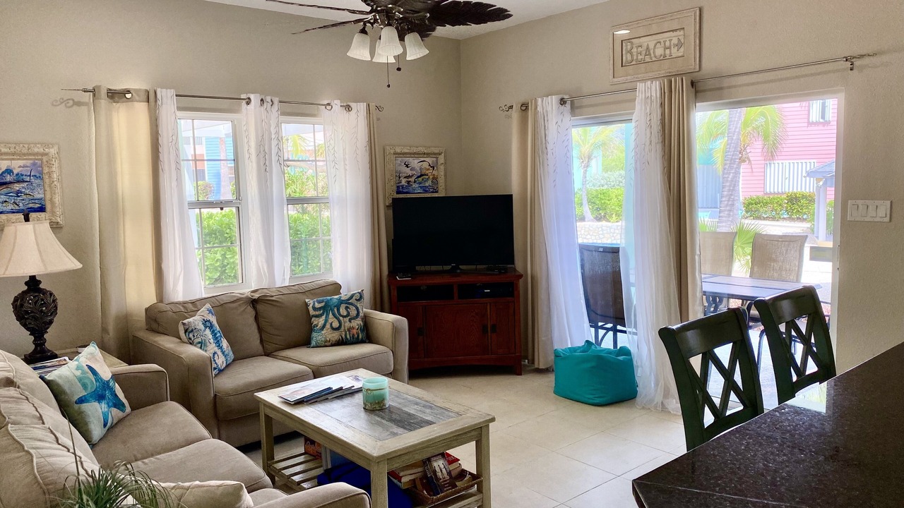 Photo of Livingroom in East End