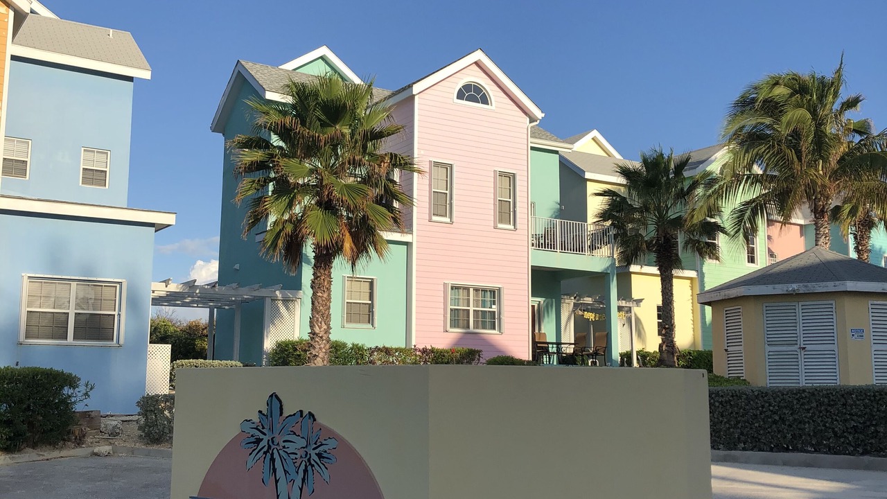 Photo of Outdoor in East End