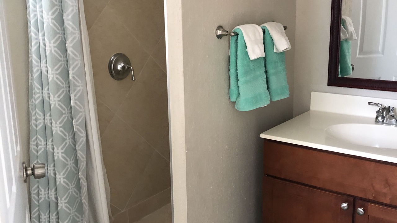 Photo of Bathroom in East End