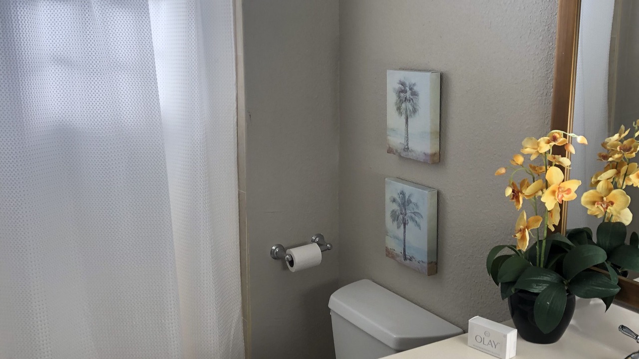 Photo of Bathroom in East End