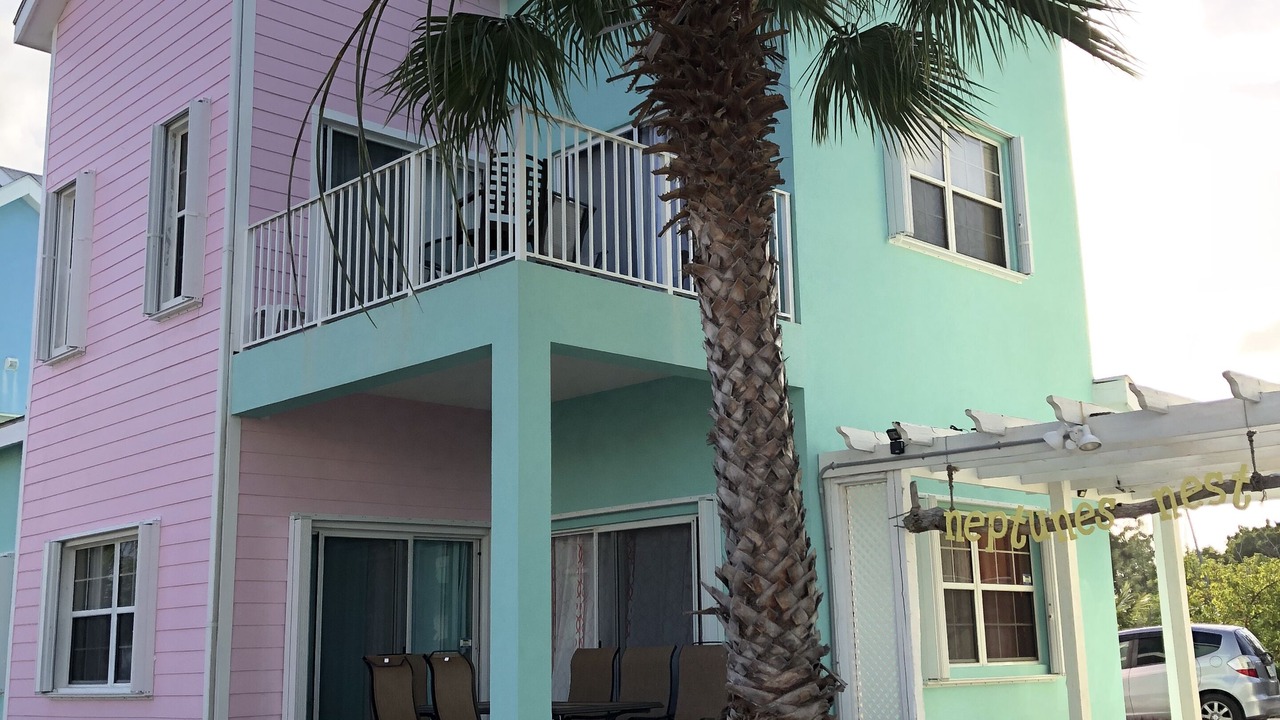 Photo of Outdoor in East End