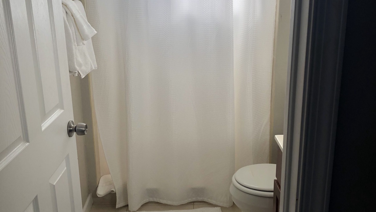Photo of Bathroom in East End