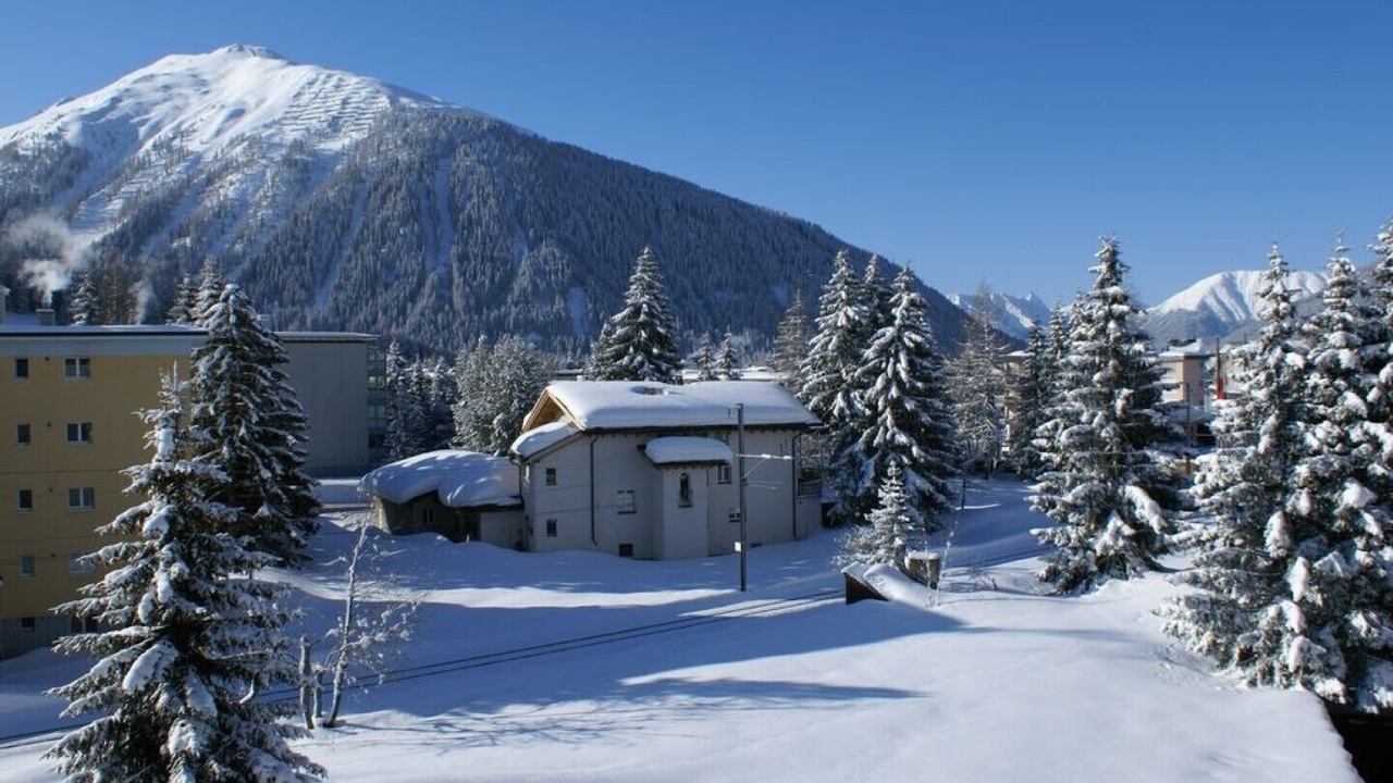 Photo of Others in Davos-Dorf
