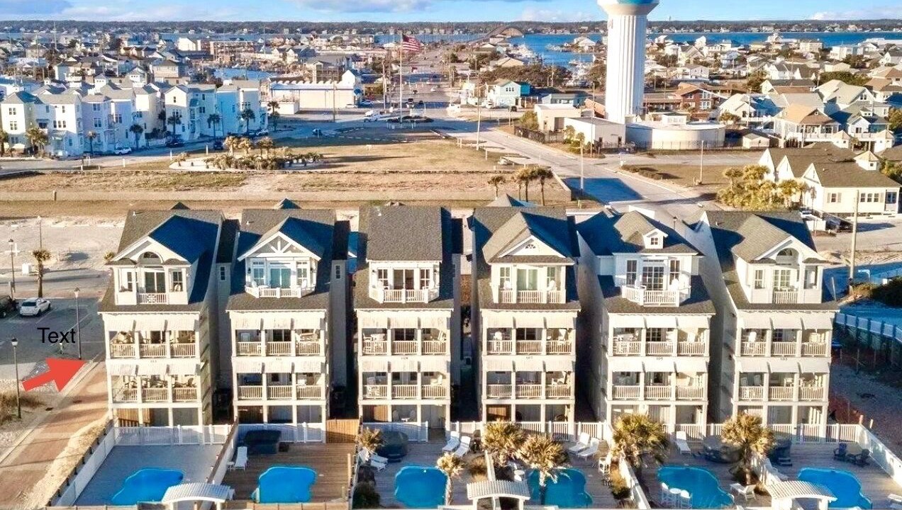 Photo of Outdoor in Atlantic Beach