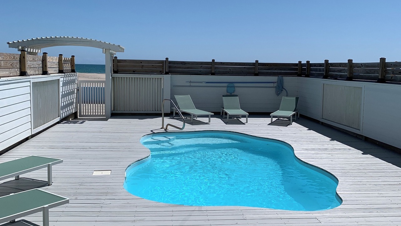 Photo of Outdoor in Atlantic Beach