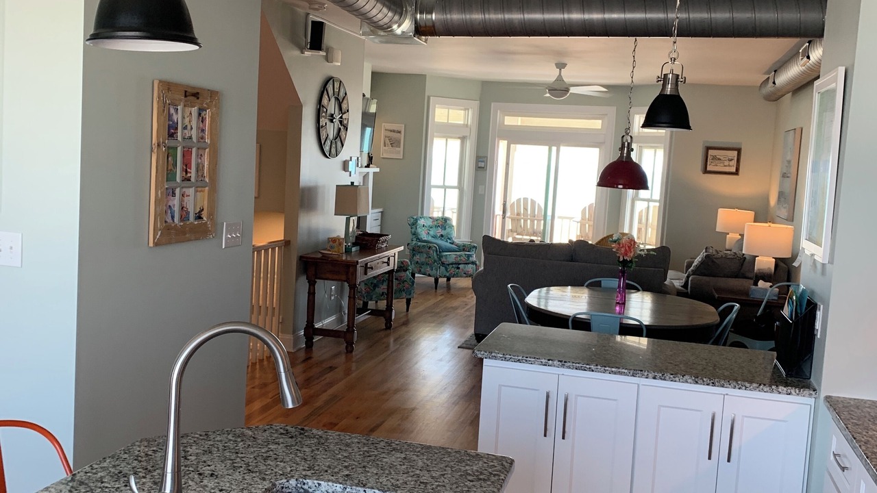 Photo of Bedroom in Atlantic Beach
