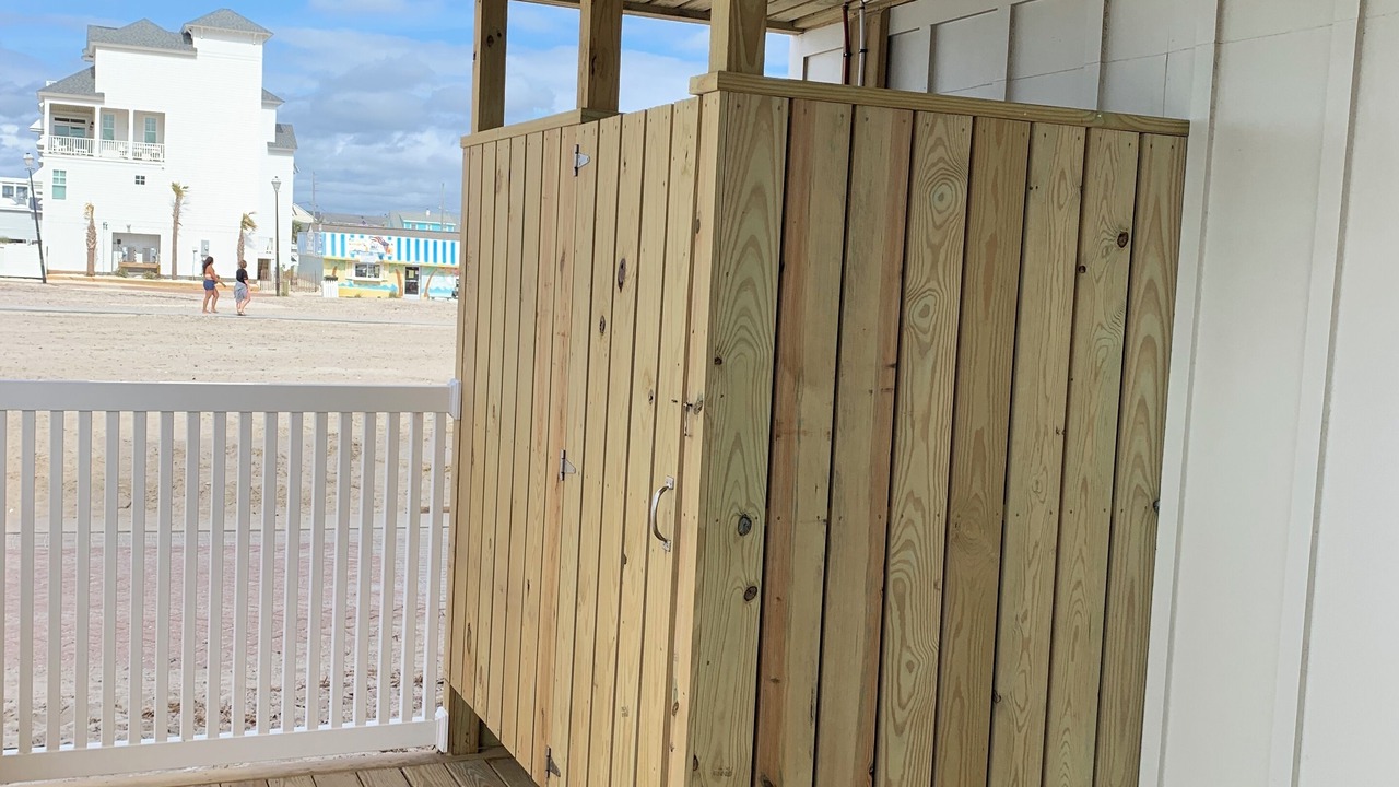 Photo of Outdoor in Atlantic Beach