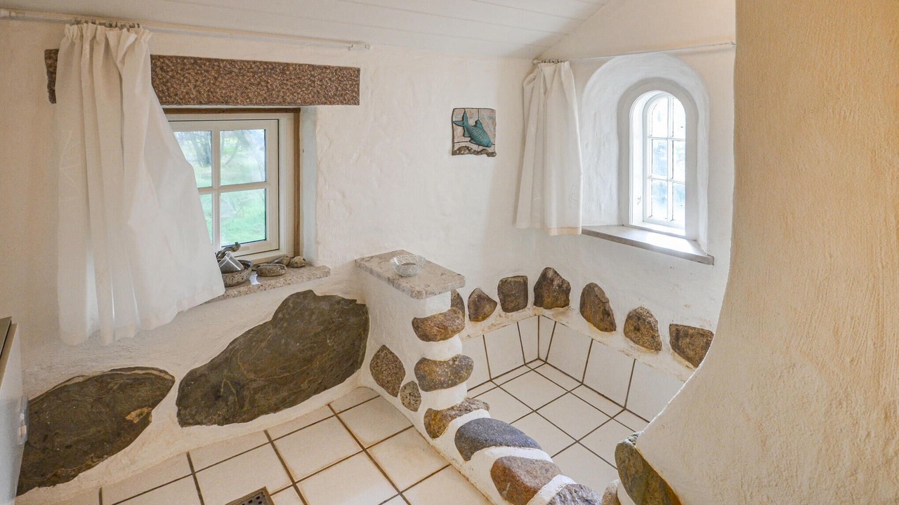 Photo of Bathroom in Thyholm
