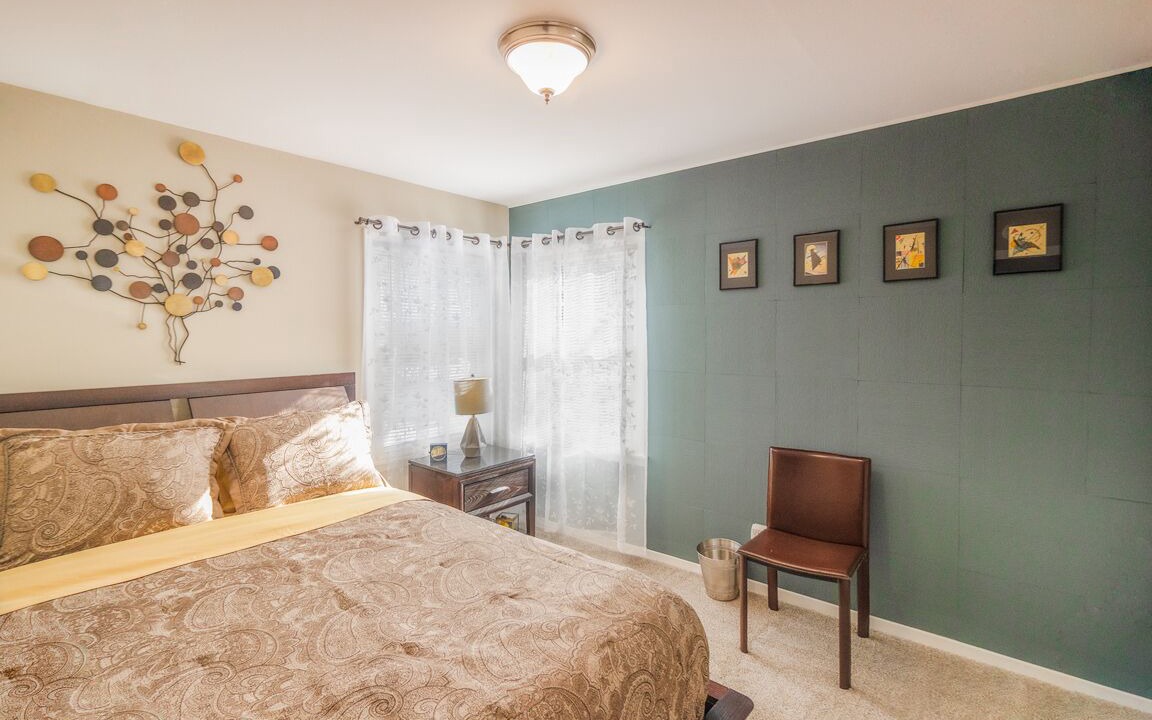 Photo of Bedroom in Highland