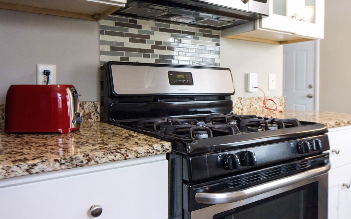 Photo of Kitchen in Highland