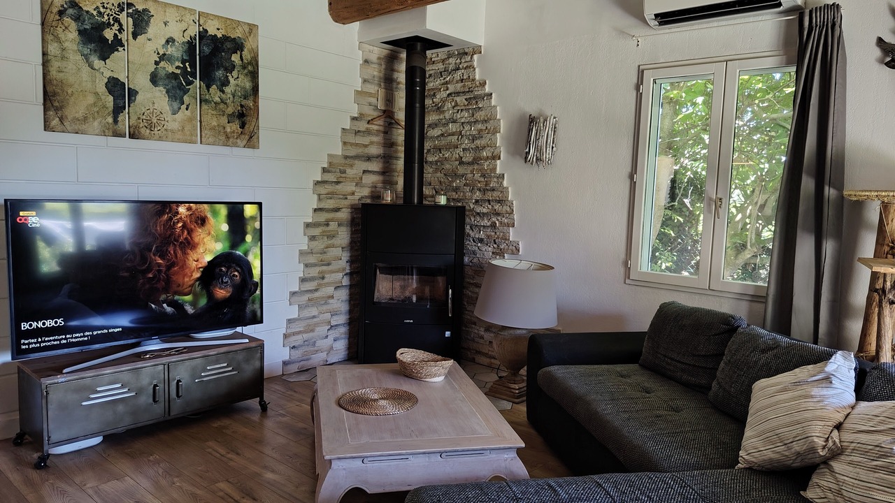 Photo of Livingroom in Aubignan