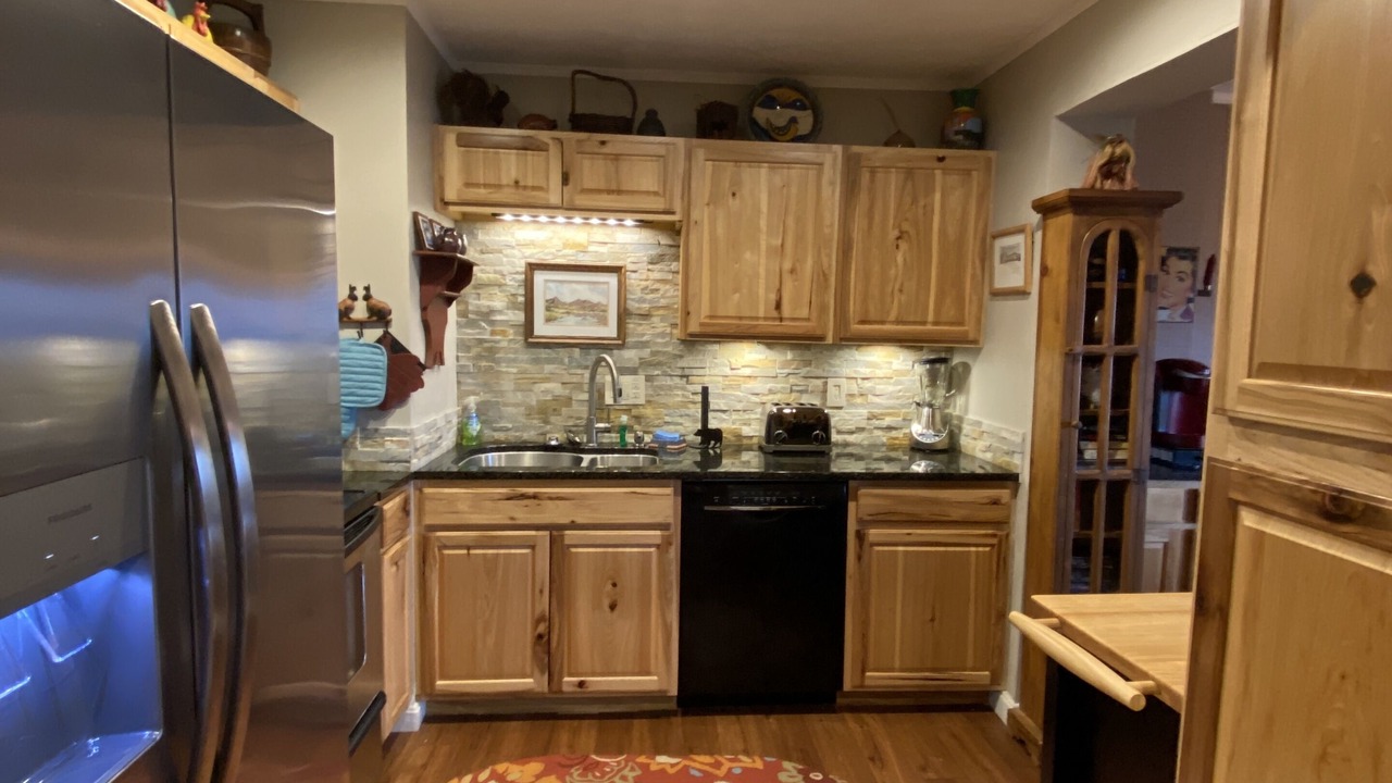 Photo of Kitchen in Sugar Mountain