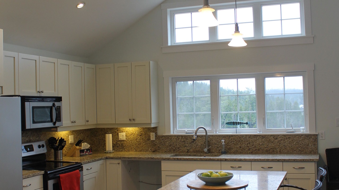 Photo of Kitchen in Upper Blandford