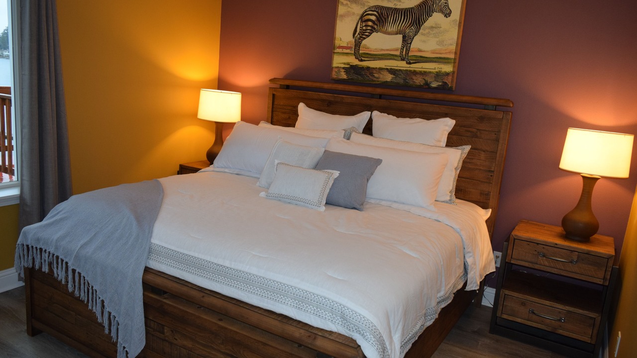 Photo of Bedroom in SeaTac