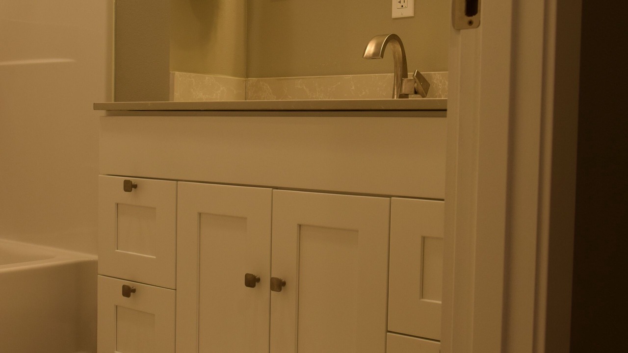 Photo of Bathroom in SeaTac