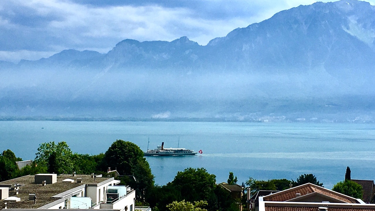 Photo of Others in Montreux