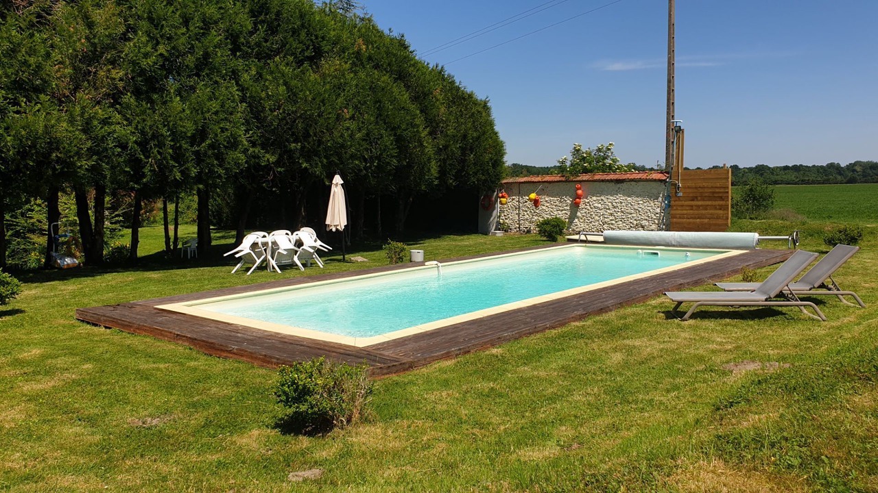Photo of Outdoor in La Chapelle-Rablais