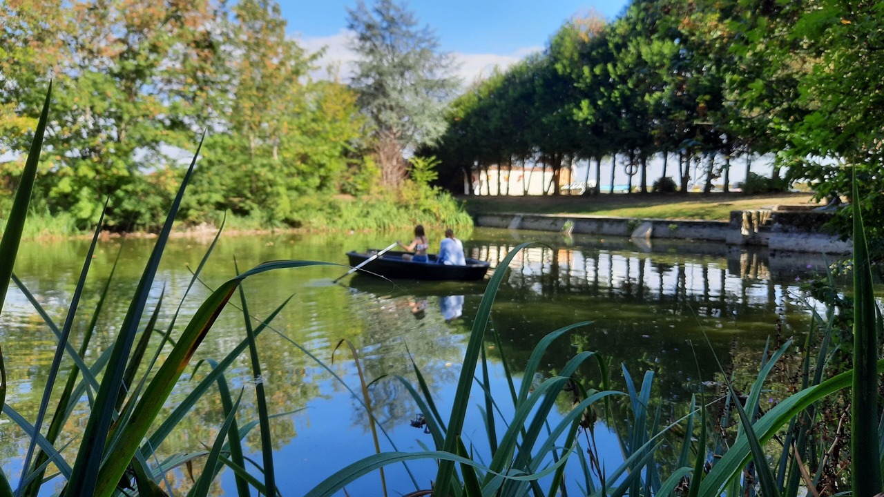 Photo of Outdoor in La Chapelle-Rablais