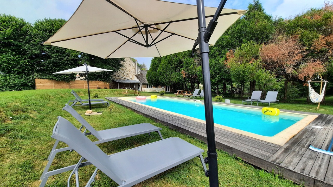Photo of Outdoor in La Chapelle-Rablais