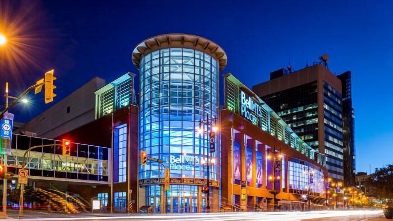 Photo of Outdoor in Exchange District