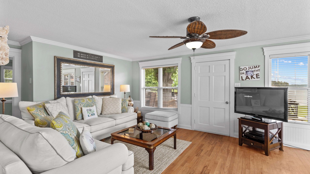 Photo of Livingroom in Terrell