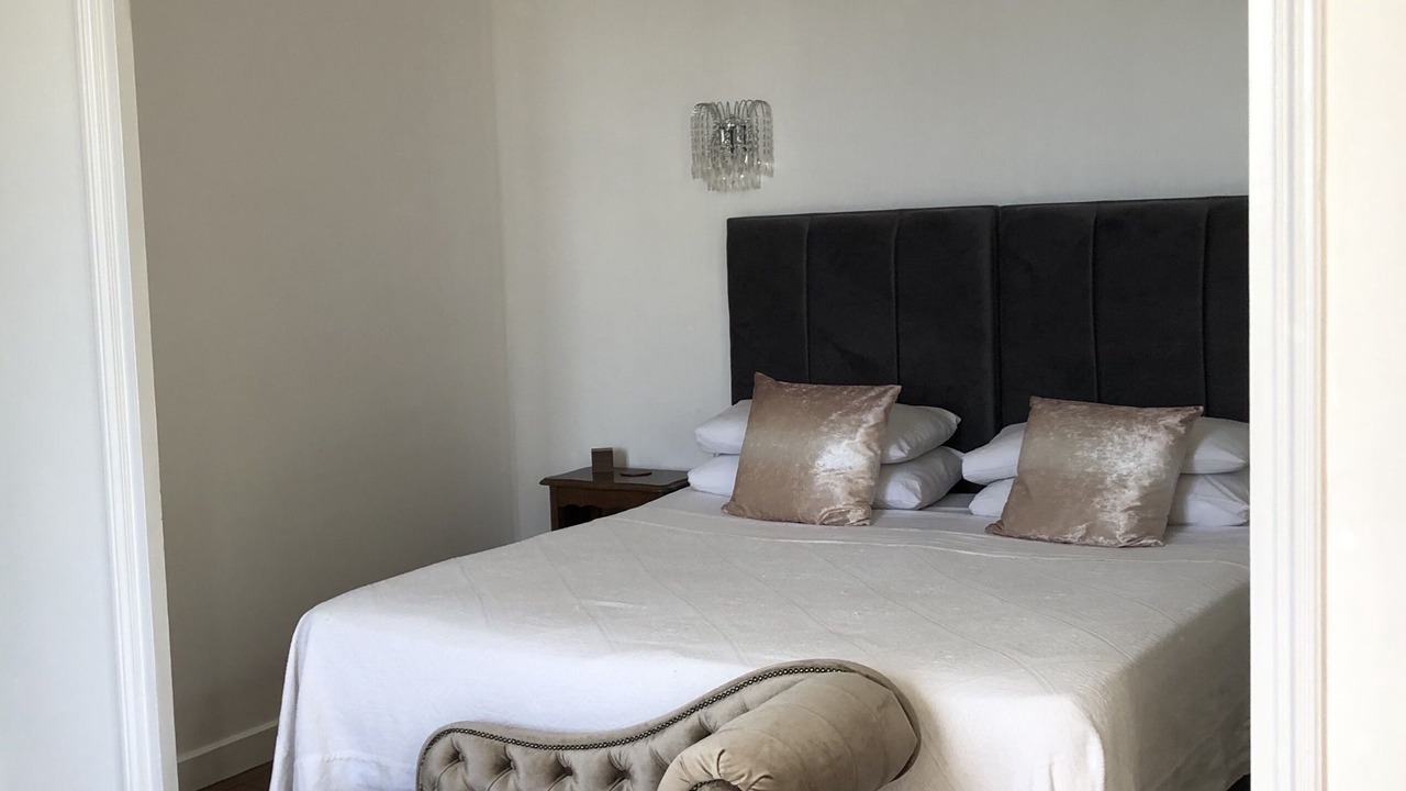 Photo of Bedroom in LAbsie