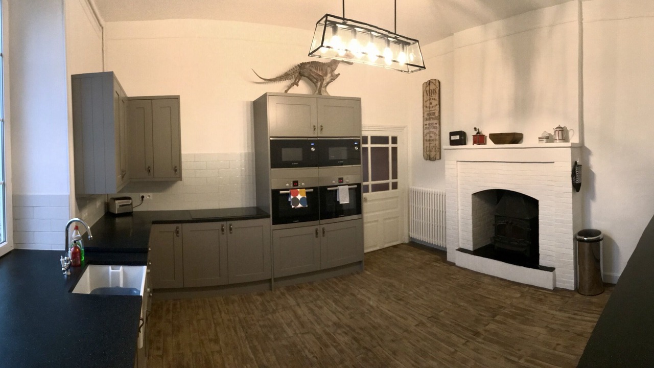 Photo of Kitchen in LAbsie