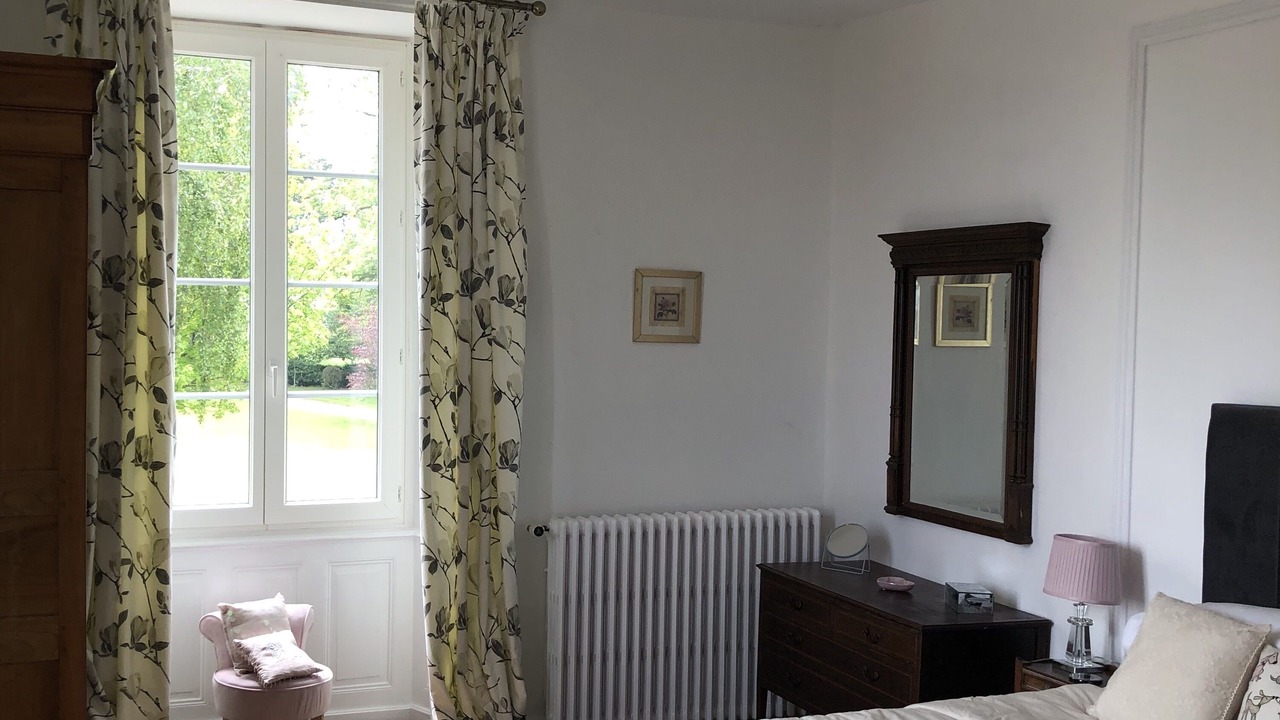 Photo of Bedroom in LAbsie