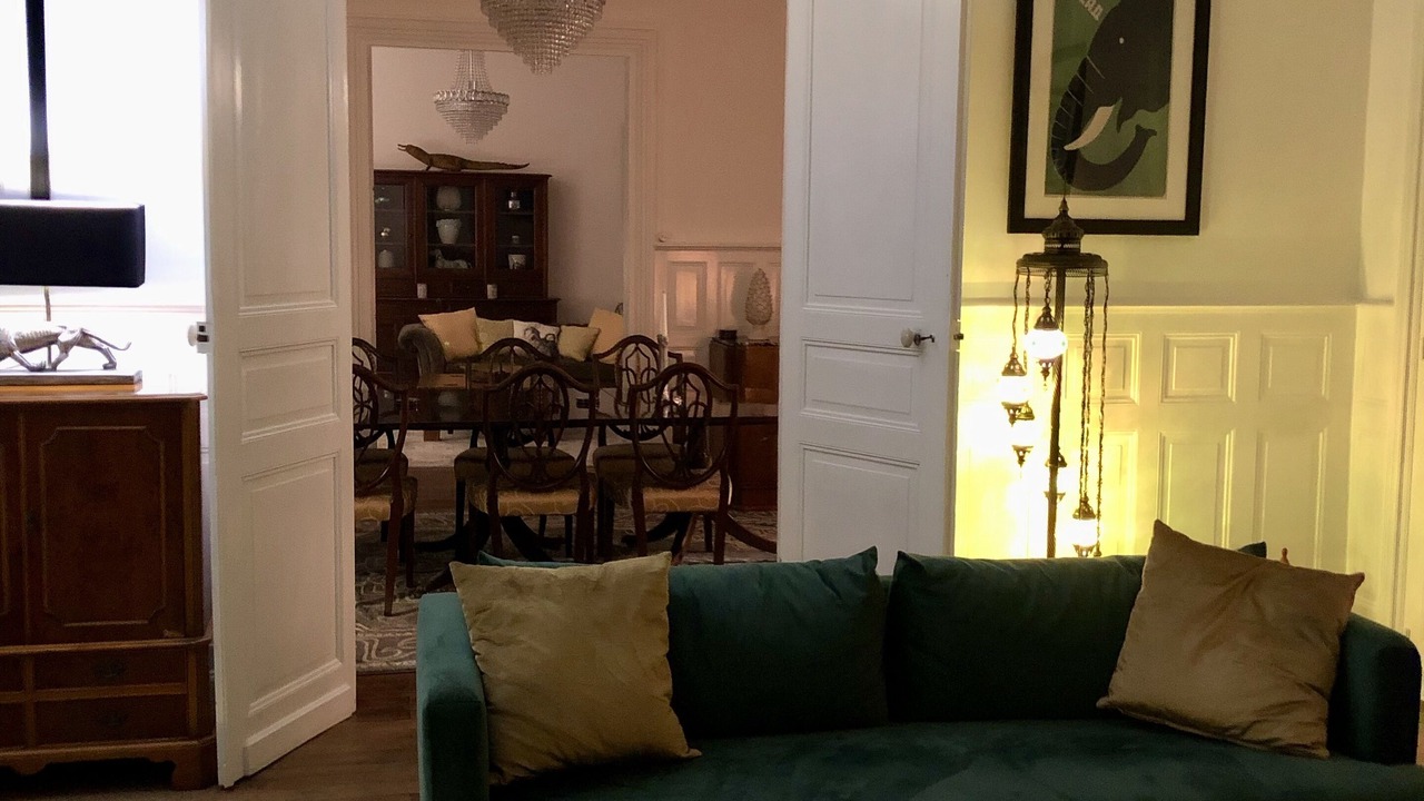 Photo of Livingroom in LAbsie