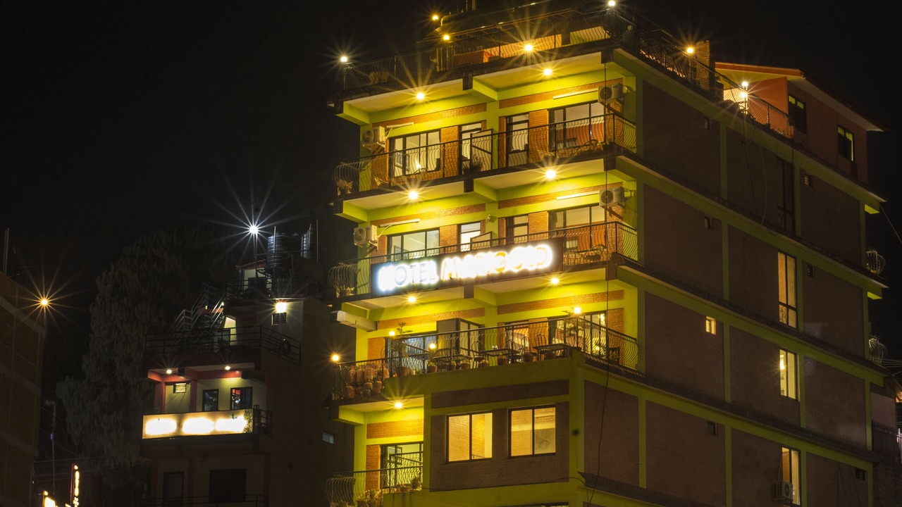 Photo of Outdoor in Nagarkot