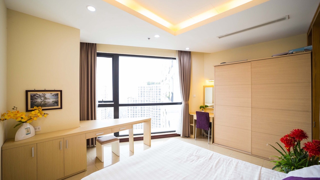 Photo of Bedroom in Thanh Xuan