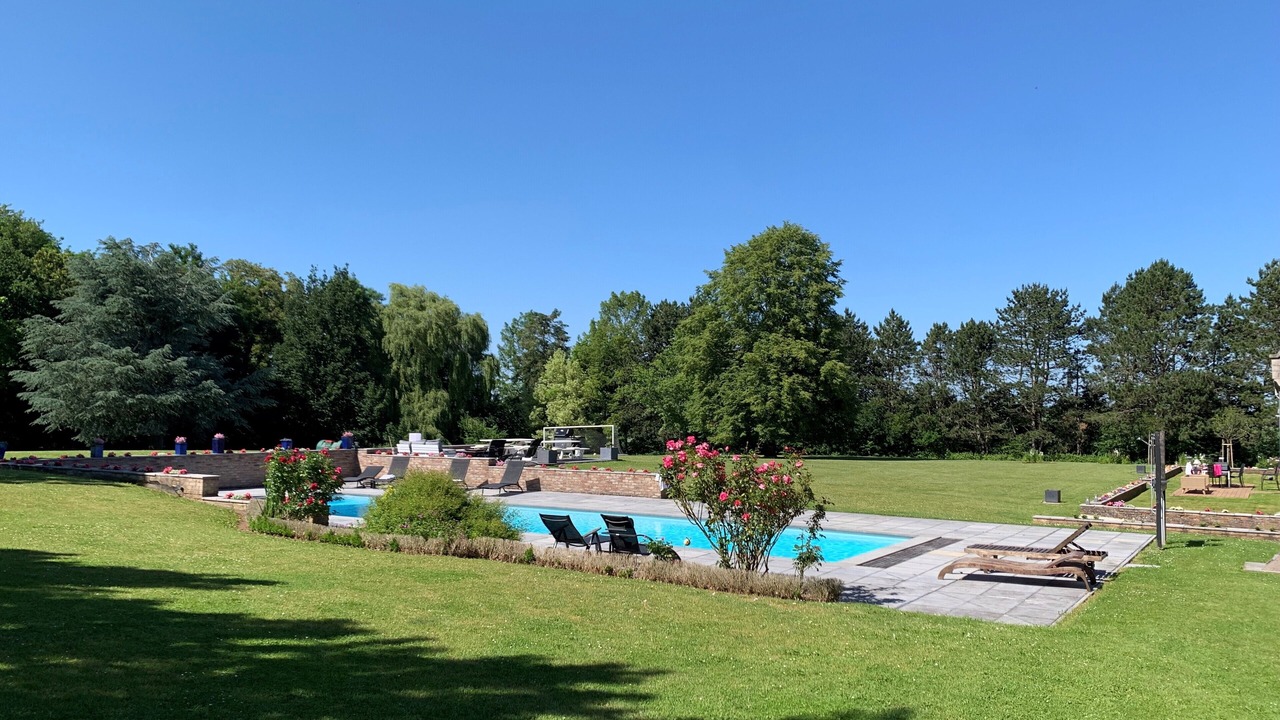 Photo of Outdoor in Pietrain