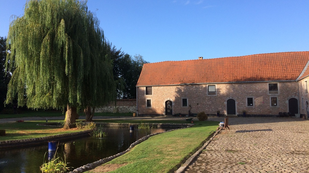 Photo of Outdoor in Pietrain