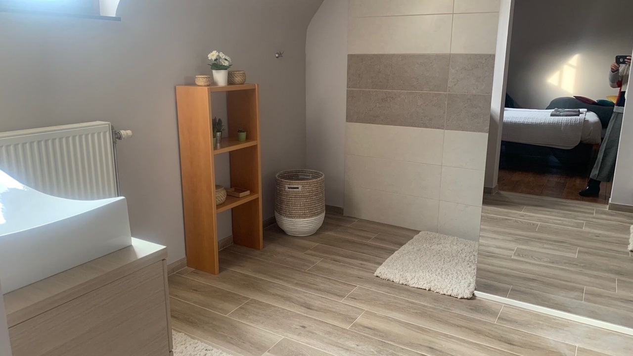 Photo of Bedroom in Pietrain