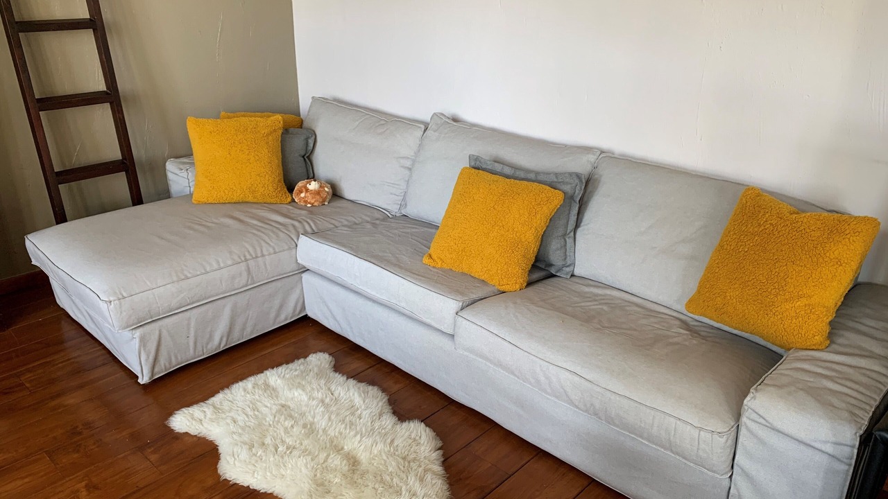 Photo of Livingroom in Pietrain
