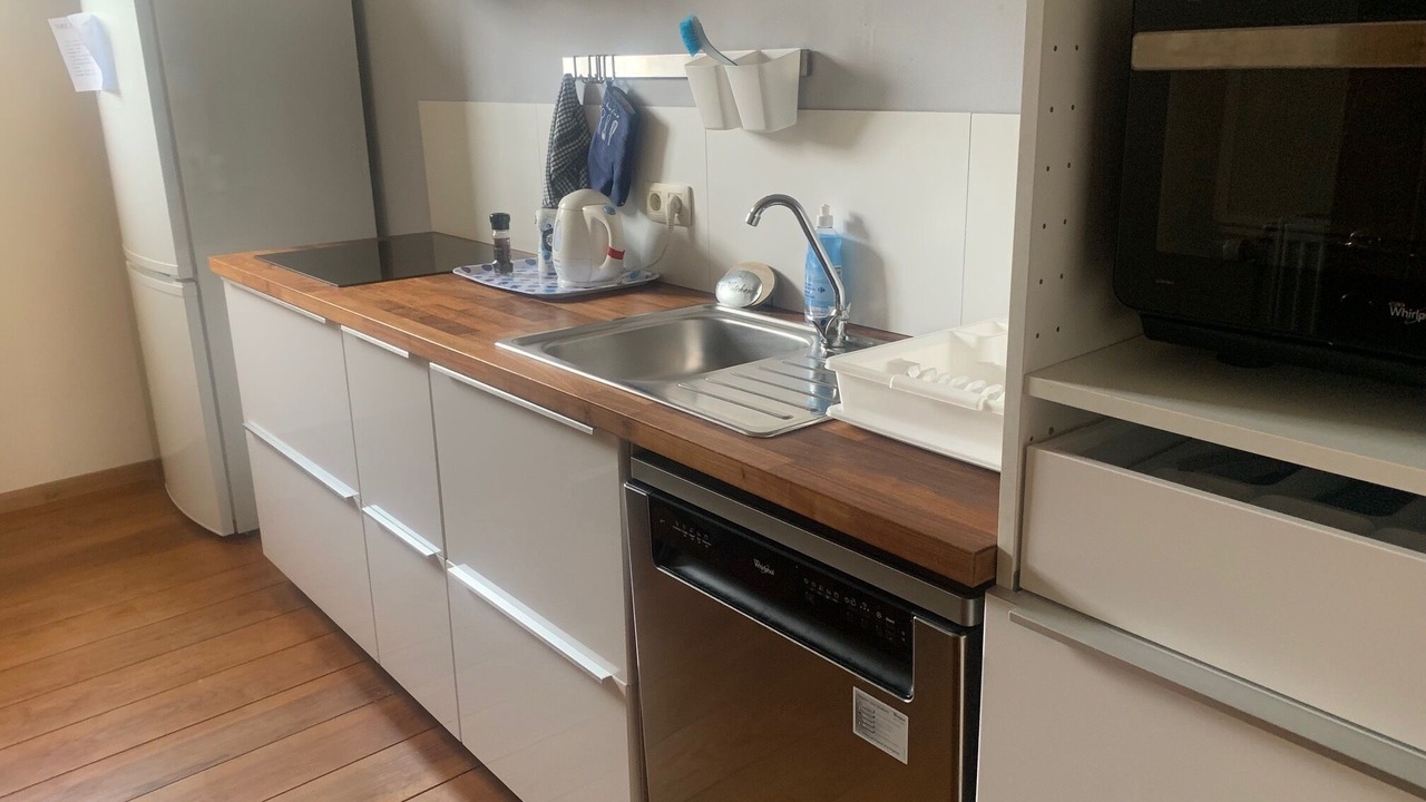 Photo of Kitchen in Pietrain