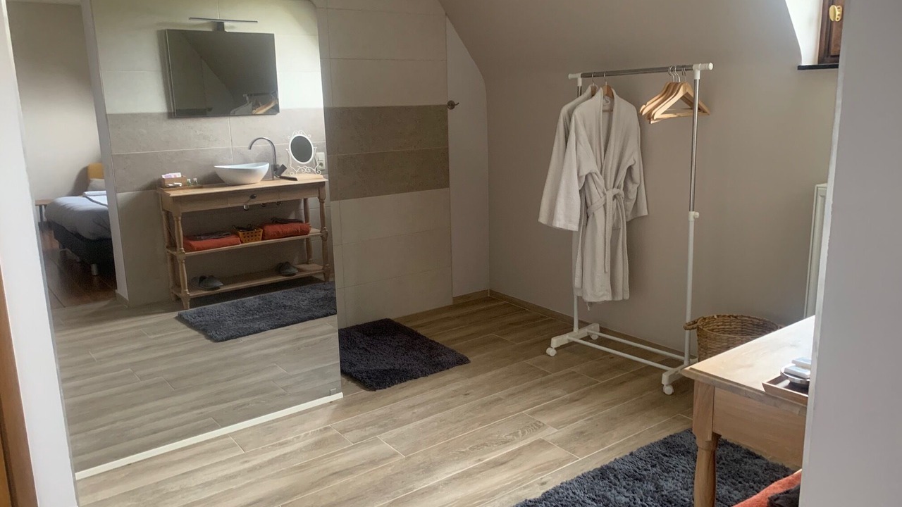 Photo of Bedroom in Pietrain