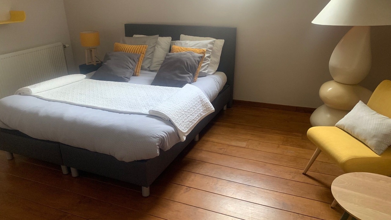 Photo of Bedroom in Pietrain