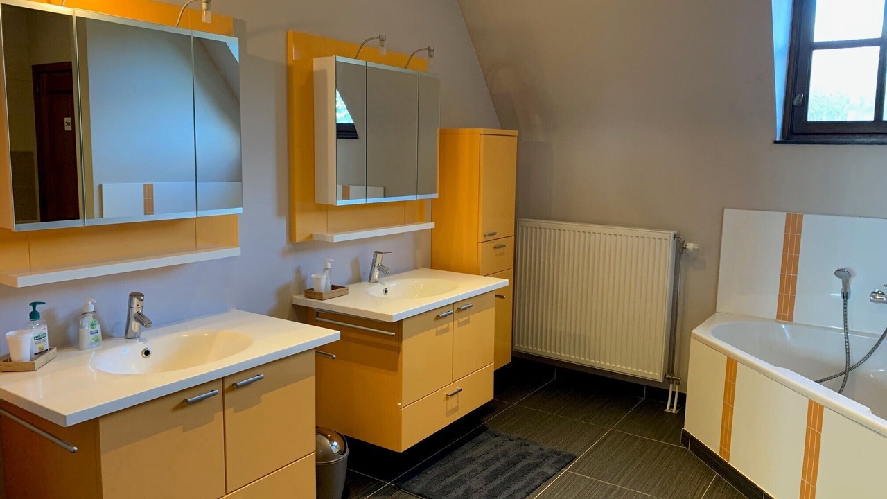 Photo of Bathroom in Pietrain