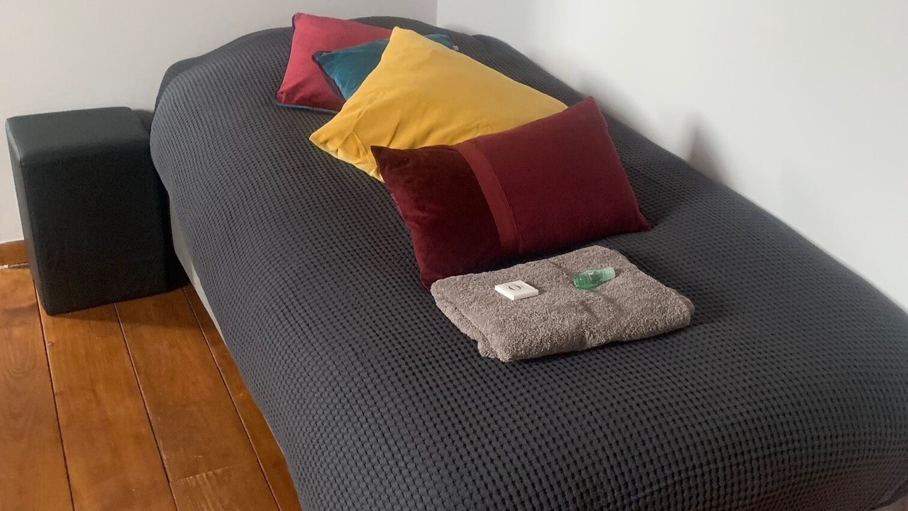 Photo of Bedroom in Pietrain
