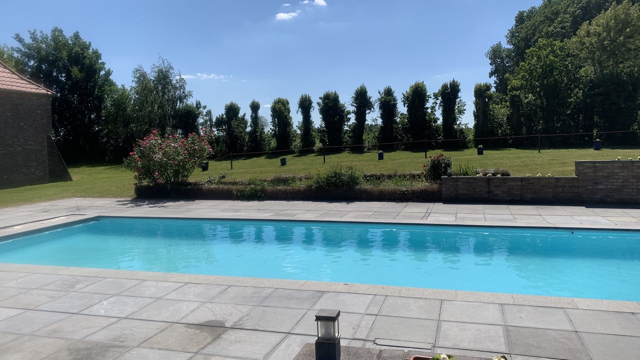 Photo of Outdoor in Pietrain