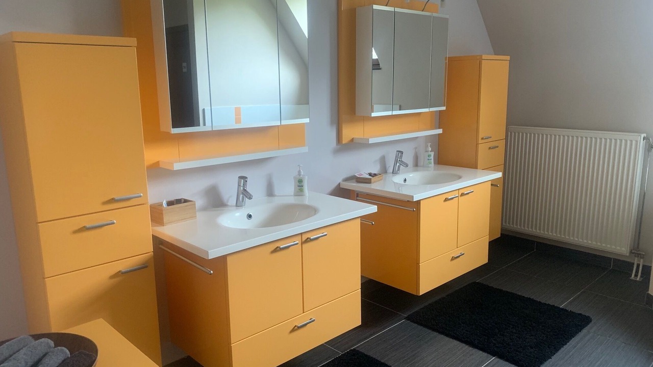 Photo of Bathroom in Pietrain
