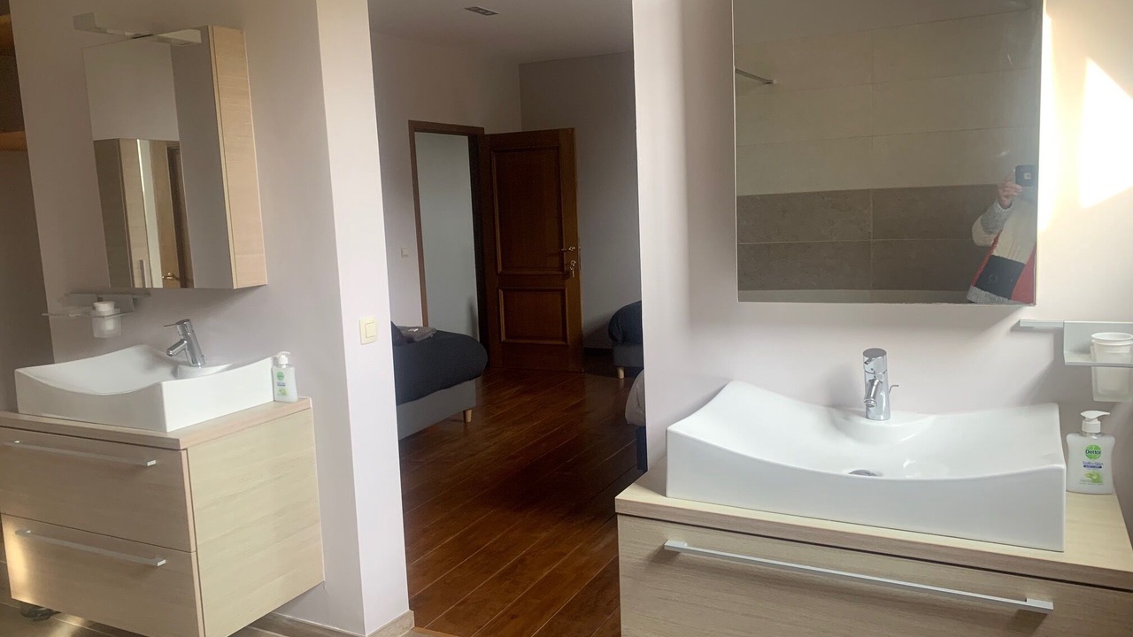 Photo of Bathroom in Pietrain